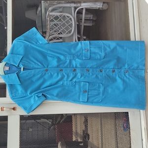 Ann Taylor Coat Dress Sz 6P